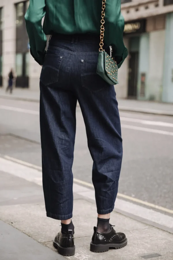 Freeman T. Porter Tendances | Boyfriend*Rosalia Denim