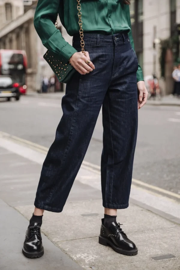 Freeman T. Porter Tendances | Boyfriend*Rosalia Denim