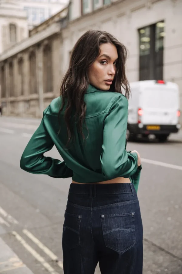 Freeman T. Porter Tendances | Boyfriend*Rosalia Denim