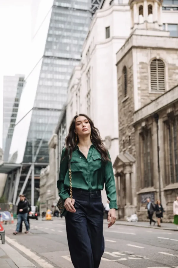 Freeman T. Porter Tendances | Boyfriend*Rosalia Denim