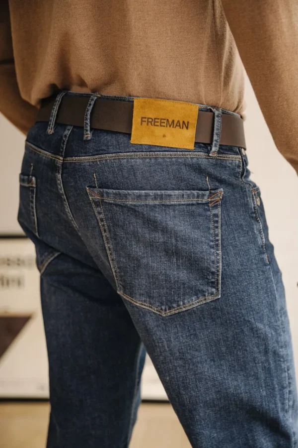 Freeman T. Porter Droits*Rubben SDM