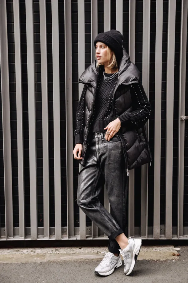 Freeman T. Porter Vestes & Manteaux*Sarai