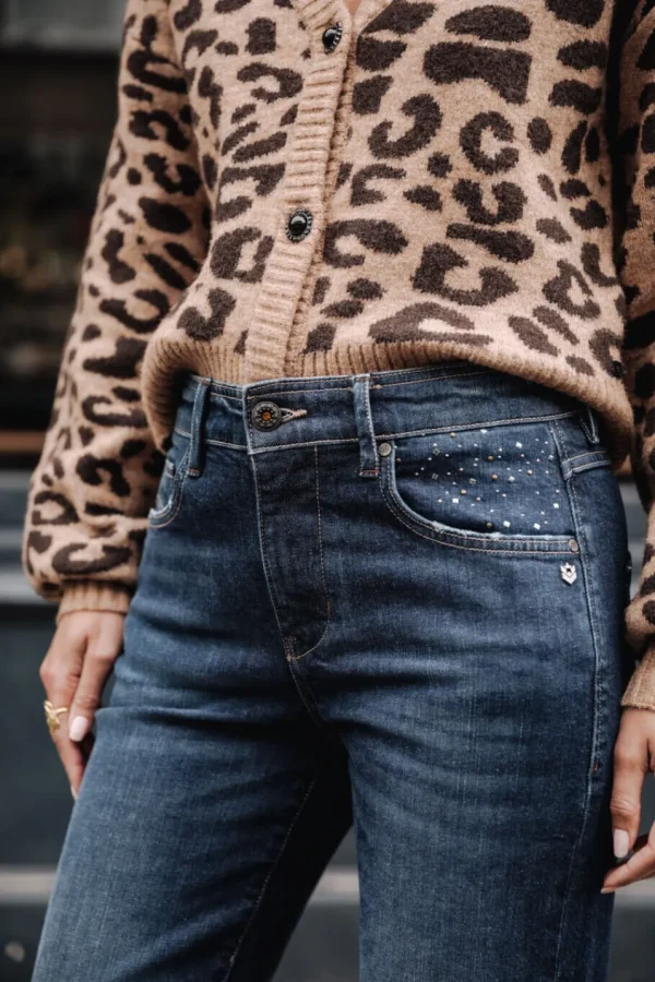 Freeman T. Porter Tendances | Taille Haute*Scarlett SDM