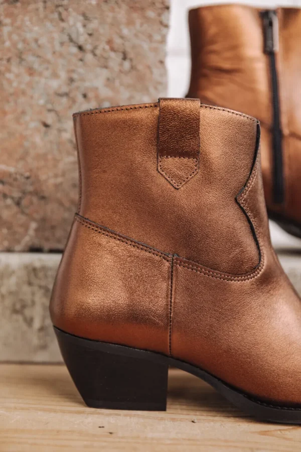 Freeman T. Porter Chaussures*Sixtin Metal