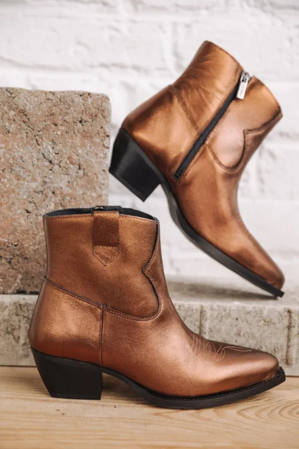 Freeman T. Porter Chaussures*Sixtin Metal