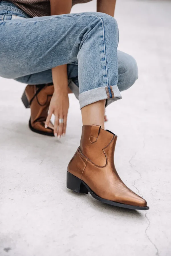 Freeman T. Porter Chaussures*Sixtin Metal