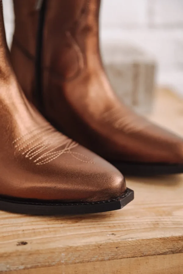 Freeman T. Porter Chaussures*Sixtin Metal