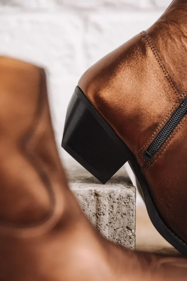 Freeman T. Porter Chaussures*Sixtin Metal