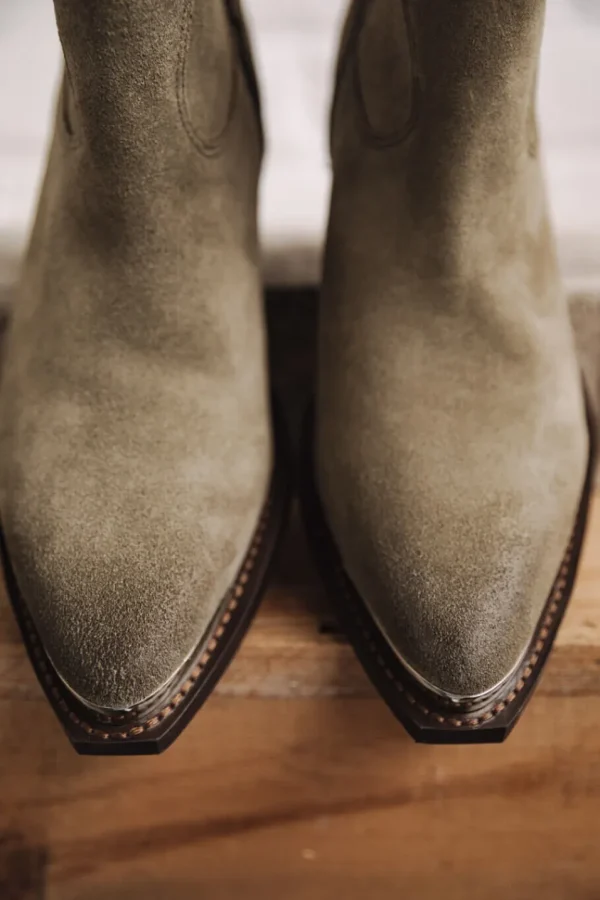 Freeman T. Porter Chaussures*Sixtin Suede