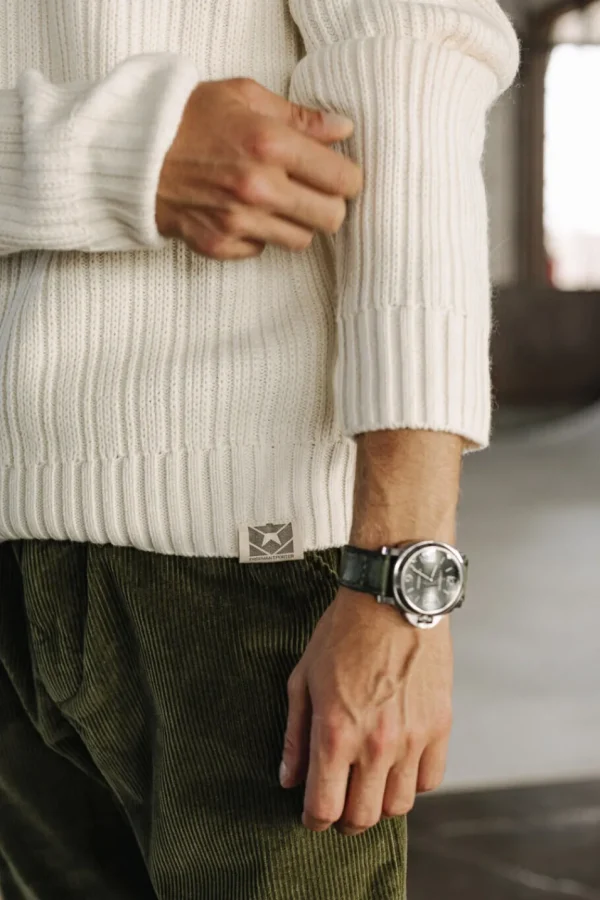 Freeman T. Porter Pull & Sweats*Solino Urban