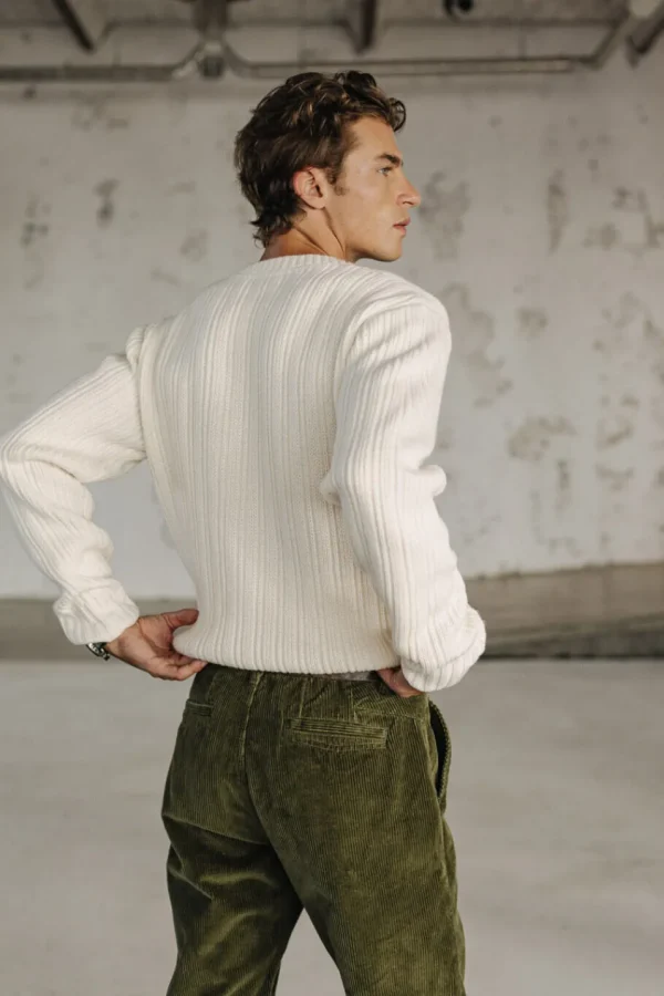 Freeman T. Porter Pull & Sweats*Solino Urban