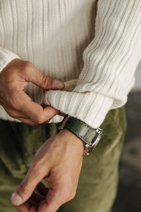 Freeman T. Porter Pull & Sweats*Solino Urban