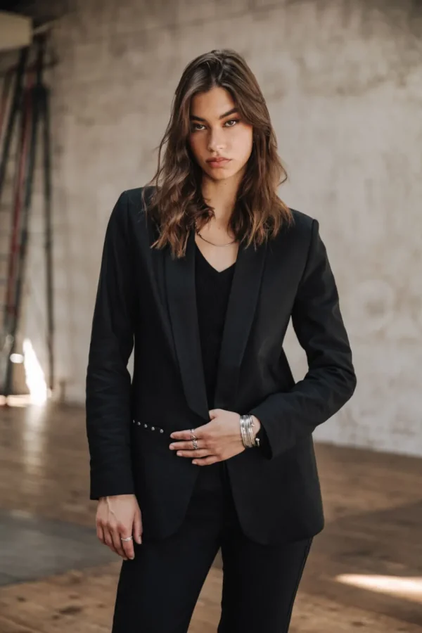 Freeman T. Porter Vestes & Manteaux*Stessy Polyneo