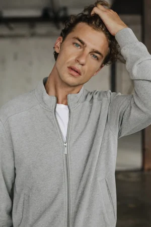Freeman T. Porter Pull & Sweats*Sully Snug