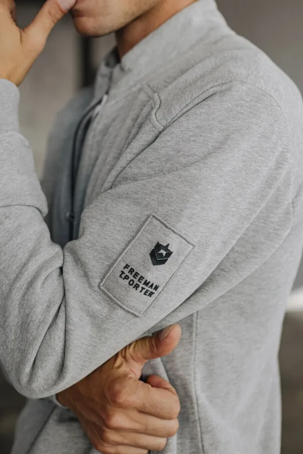 Freeman T. Porter Pull & Sweats*Sully Snug
