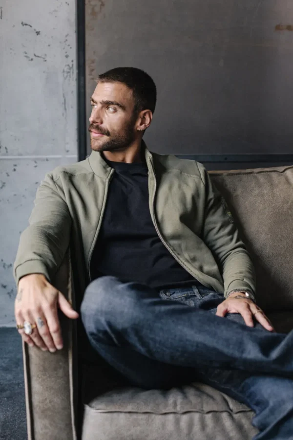 Freeman T. Porter Pull & Sweats*Sully Snug