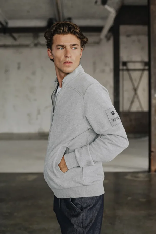 Freeman T. Porter Pull & Sweats*Sully Snug