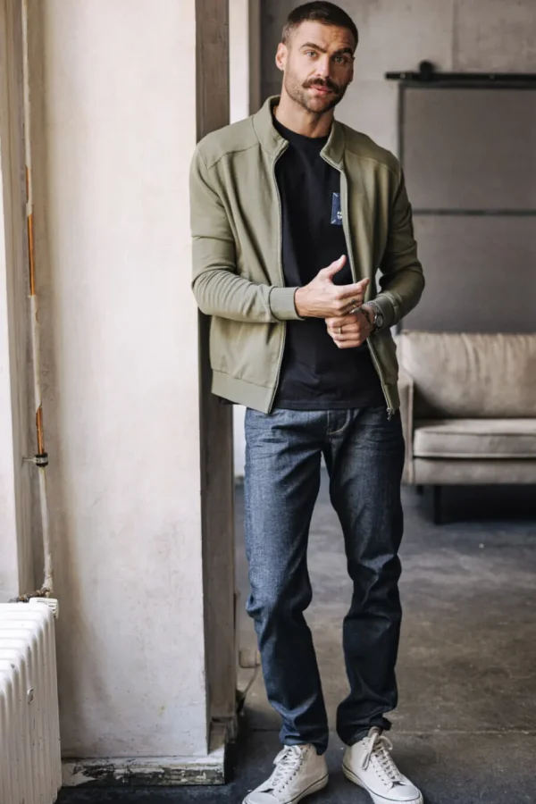 Freeman T. Porter Pull & Sweats*Sully Snug