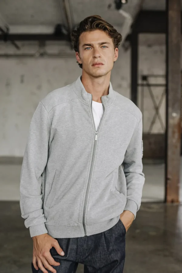 Freeman T. Porter Pull & Sweats*Sully Snug