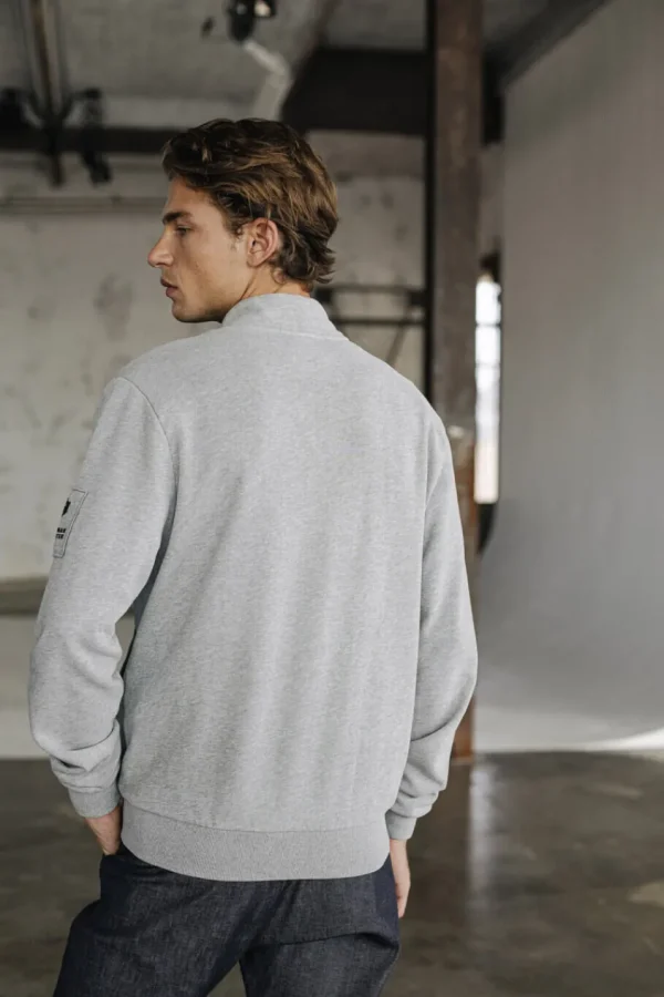 Freeman T. Porter Pull & Sweats*Sully Snug