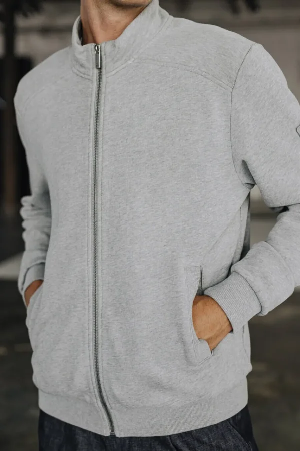 Freeman T. Porter Pull & Sweats*Sully Snug
