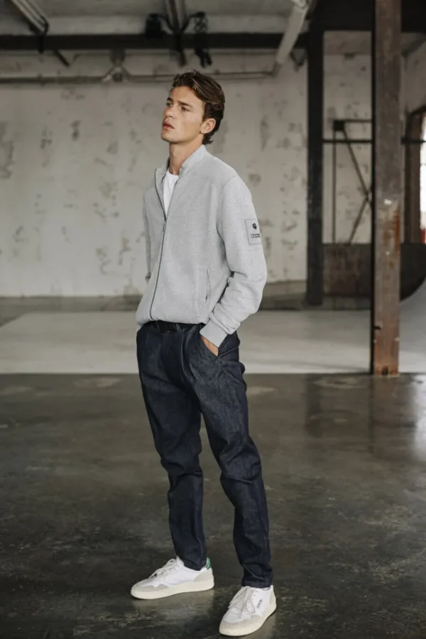 Freeman T. Porter Pull & Sweats*Sully Snug