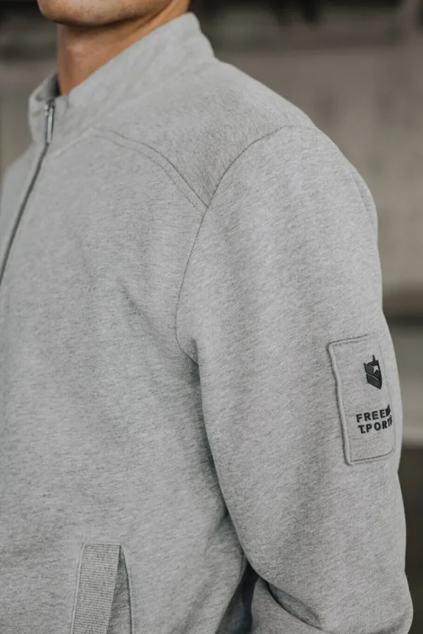 Freeman T. Porter Pull & Sweats*Sully Snug