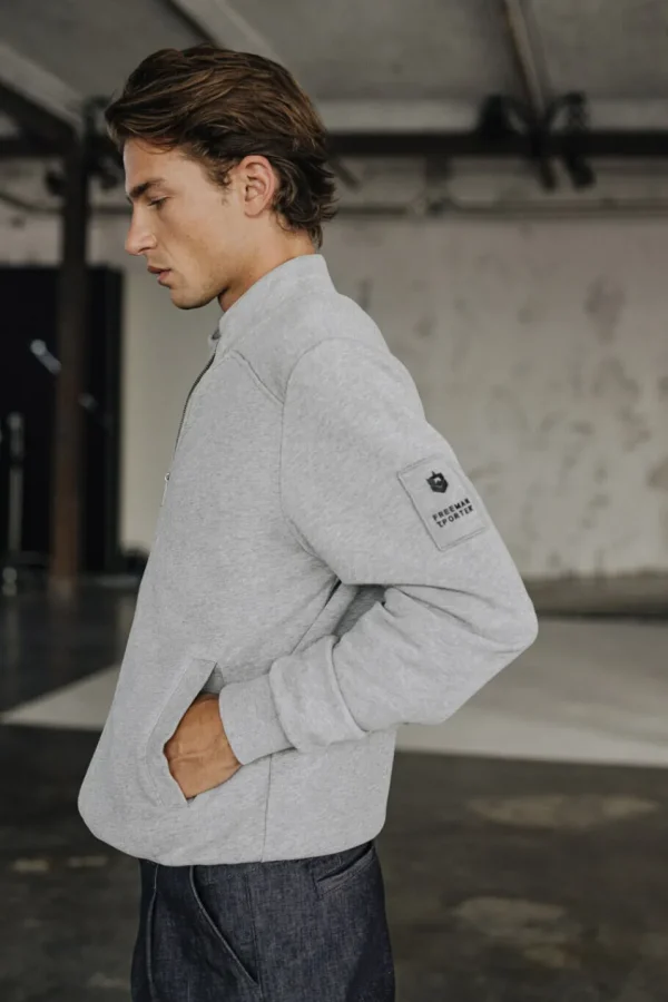 Freeman T. Porter Pull & Sweats*Sully Snug
