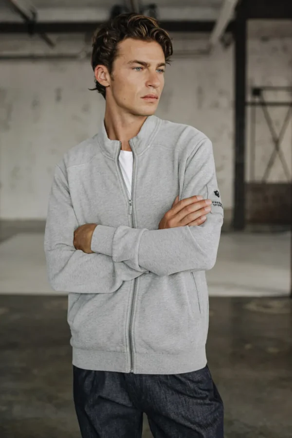 Freeman T. Porter Pull & Sweats*Sully Snug