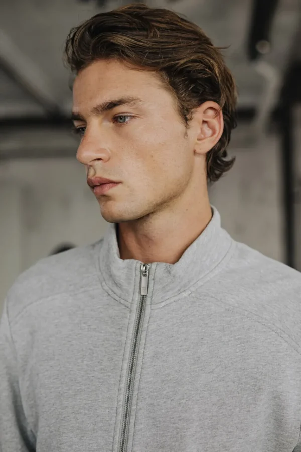 Freeman T. Porter Pull & Sweats*Sully Snug