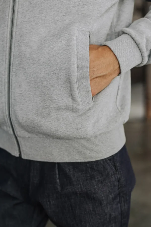 Freeman T. Porter Pull & Sweats*Sully Snug