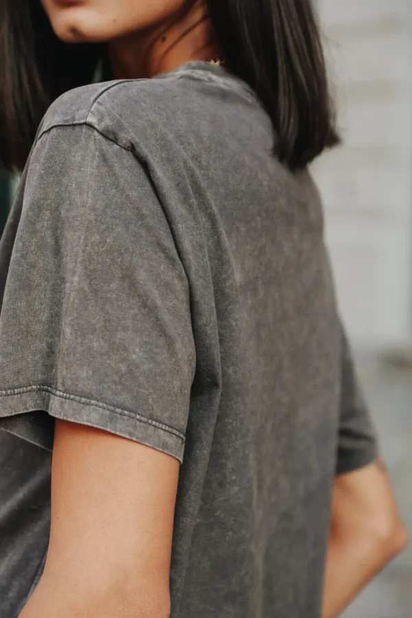 Freeman T. Porter T-Shirts*Suria Message
