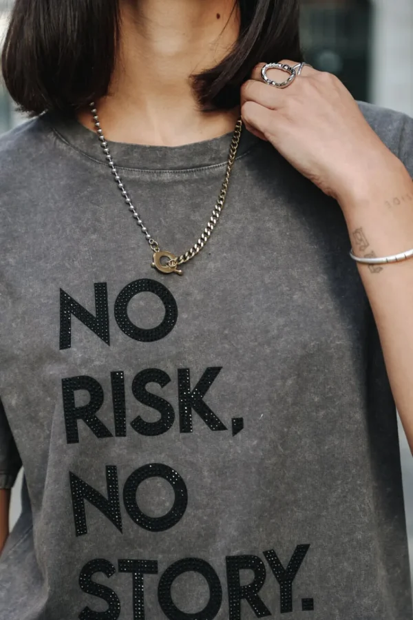 Freeman T. Porter T-Shirts*Suria Message