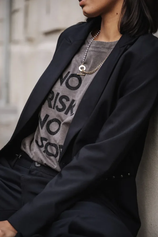 Freeman T. Porter T-Shirts*Suria Message