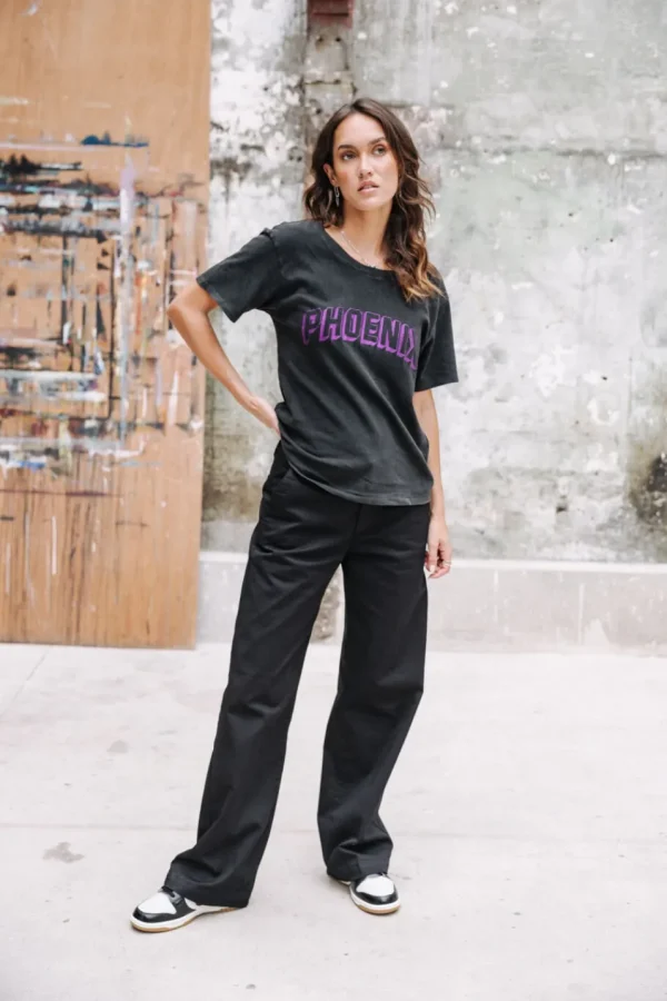 Freeman T. Porter T-Shirts*Suria Phoenix