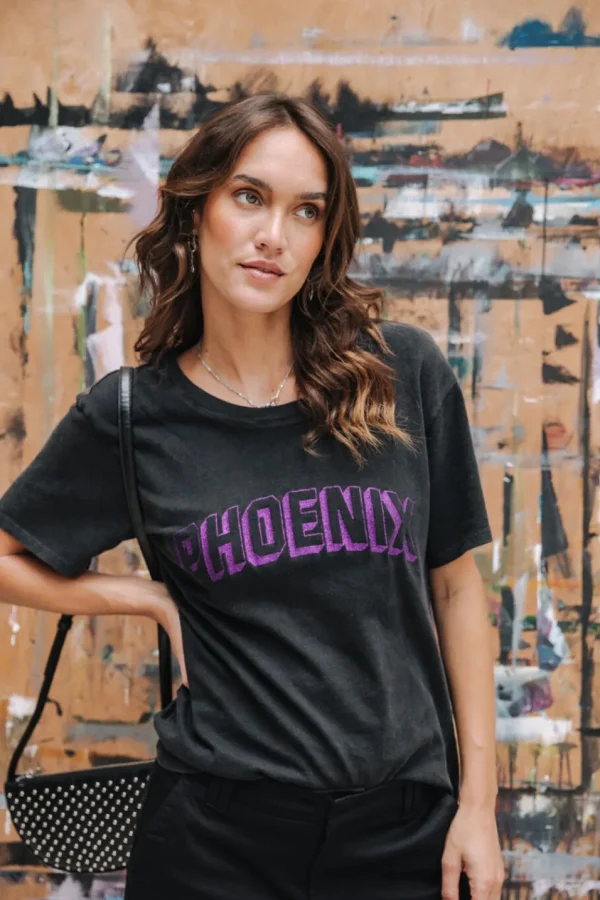 Freeman T. Porter T-Shirts*Suria Phoenix