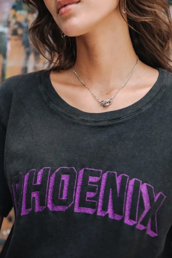Freeman T. Porter T-Shirts*Suria Phoenix