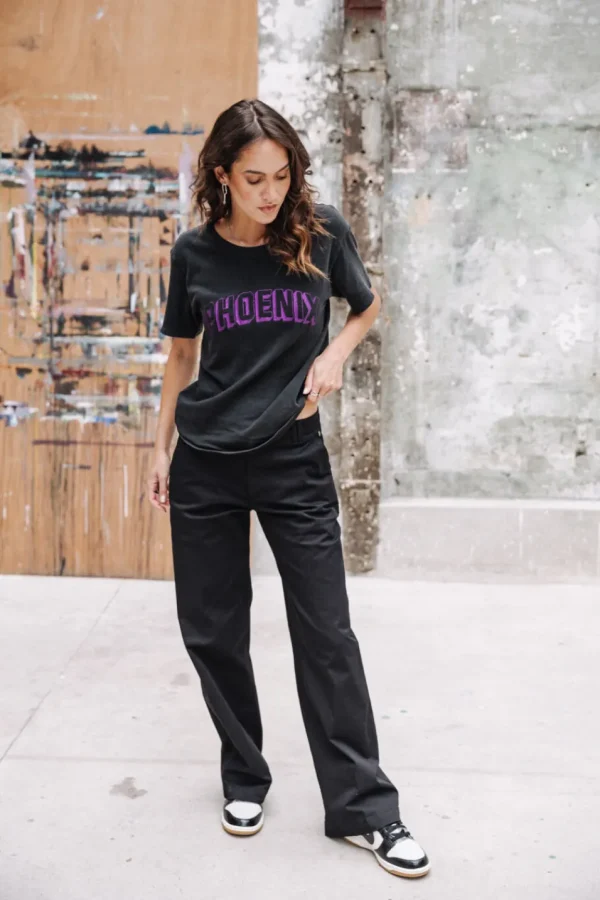 Freeman T. Porter T-Shirts*Suria Phoenix
