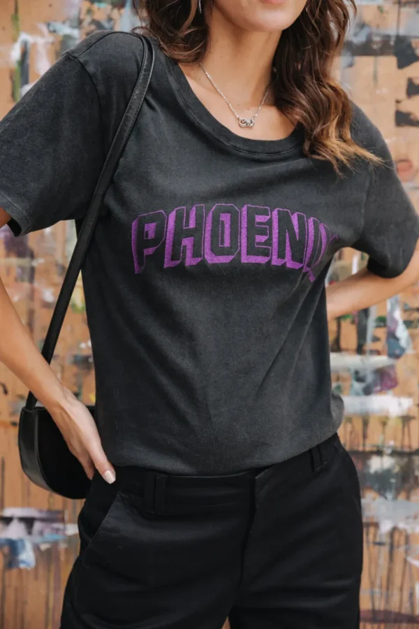 Freeman T. Porter T-Shirts*Suria Phoenix