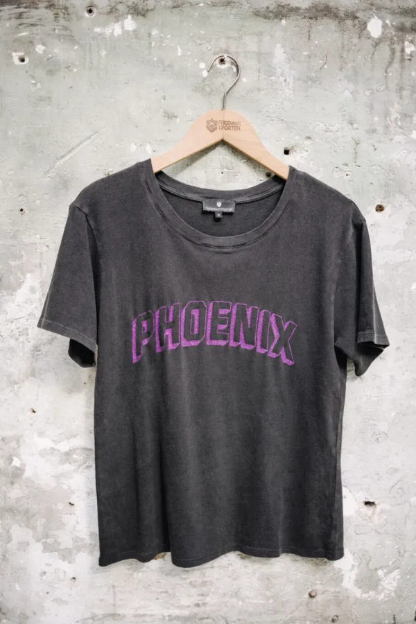 Freeman T. Porter T-Shirts*Suria Phoenix