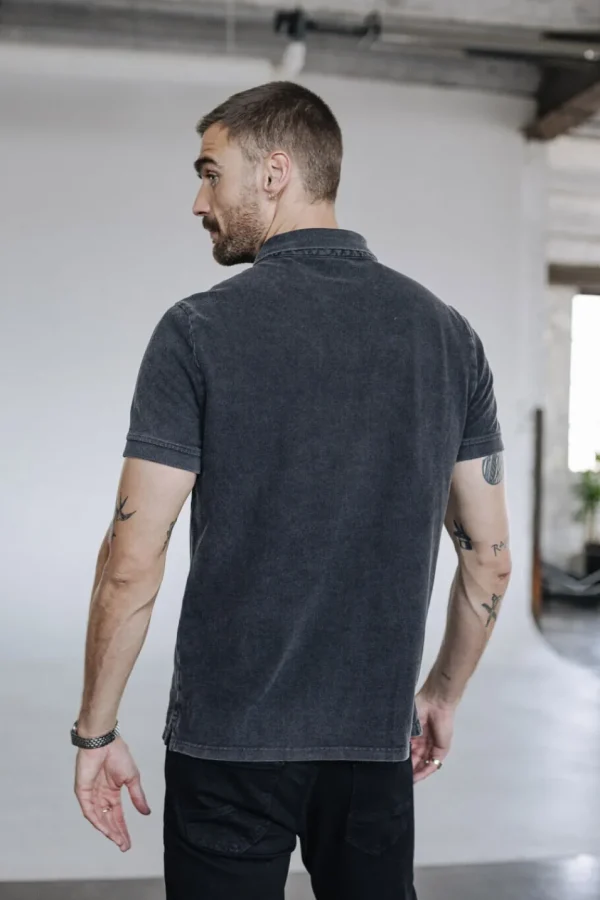 Freeman T. Porter T-Shirts & Polos*Tadley Icon