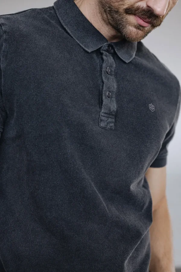 Freeman T. Porter T-Shirts & Polos*Tadley Icon