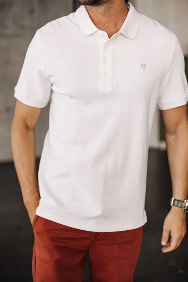 Freeman T. Porter T-Shirts & Polos*Tadley Icon