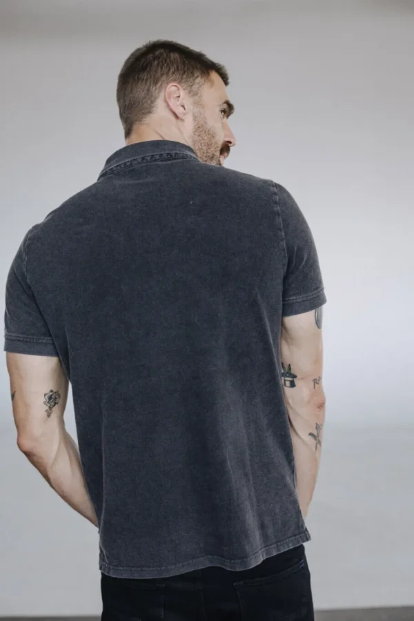 Freeman T. Porter T-Shirts & Polos*Tadley Icon