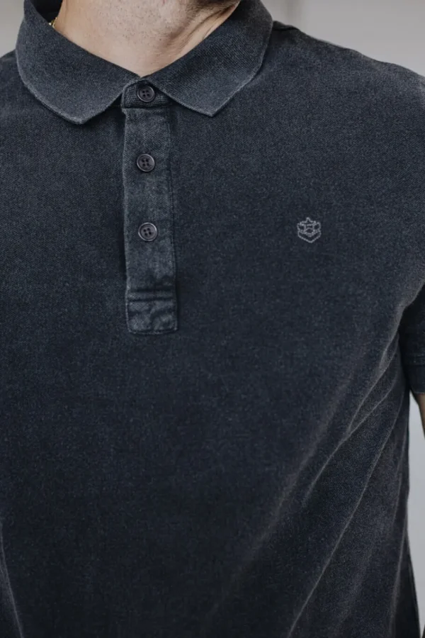 Freeman T. Porter T-Shirts & Polos*Tadley Icon