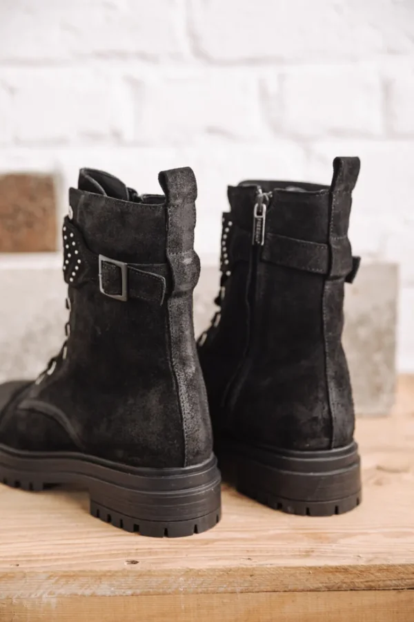 Freeman T. Porter Chaussures*Tanny Suede