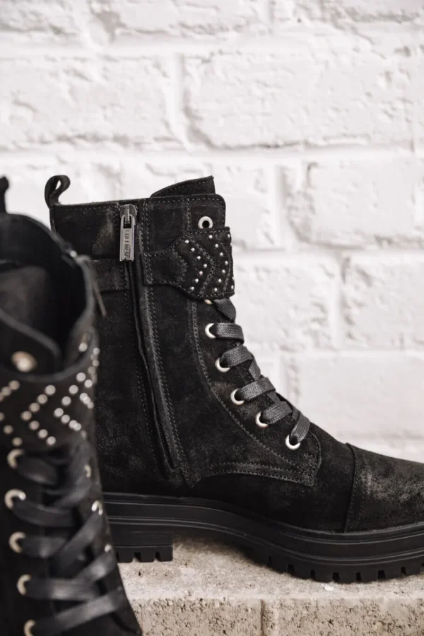 Freeman T. Porter Chaussures*Tanny Suede
