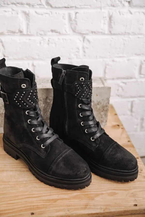 Freeman T. Porter Chaussures*Tanny Suede