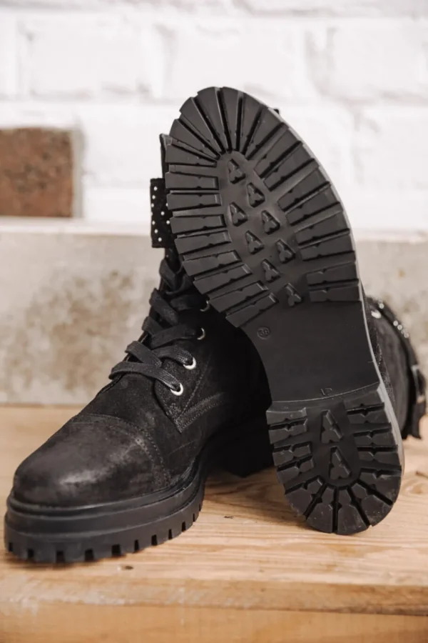Freeman T. Porter Chaussures*Tanny Suede