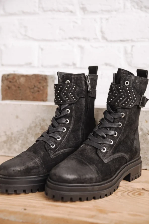 Freeman T. Porter Chaussures*Tanny Suede